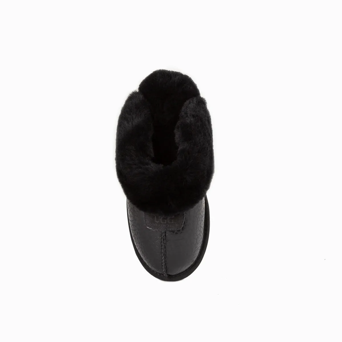 Ugg Coquette Slipper (Vasper)(Water Resistant)