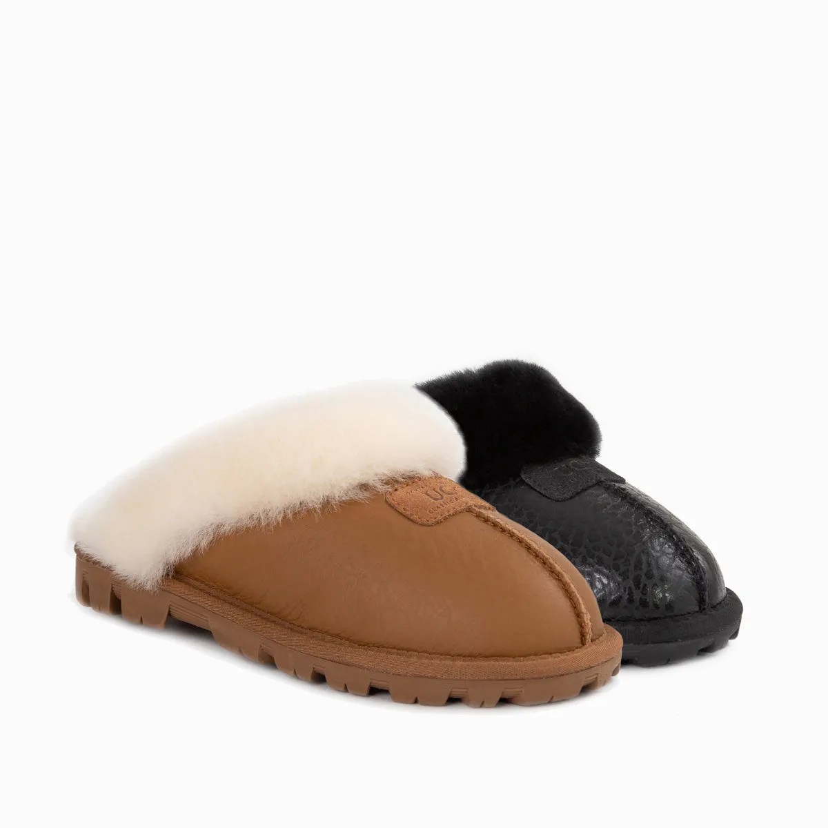 Ugg Coquette Slipper (Vasper)(Water Resistant)