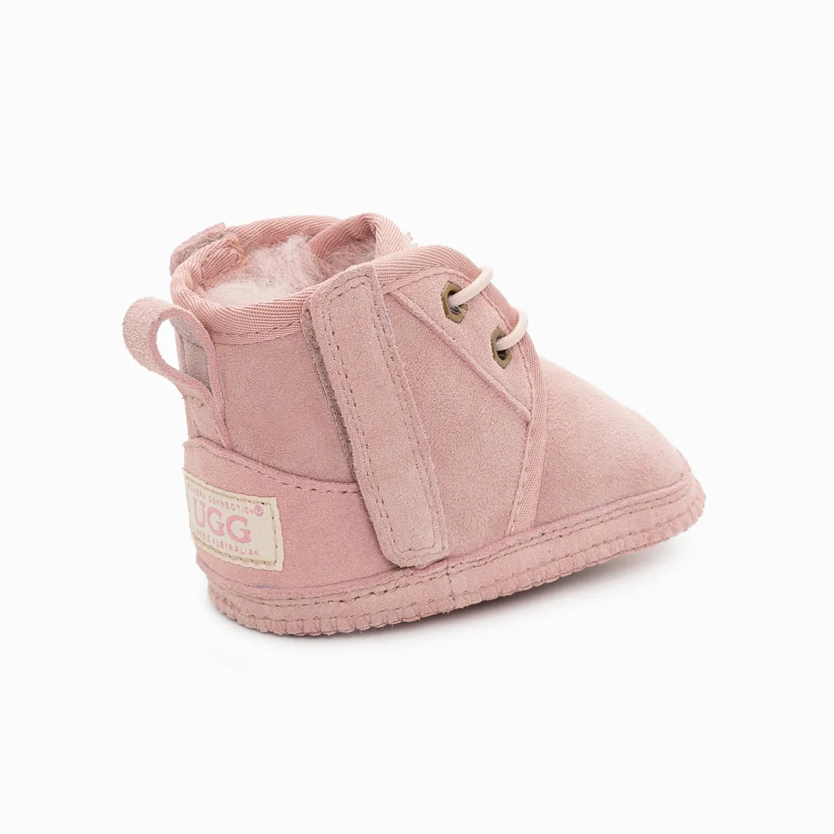 Ugg Kinsley Baby Boots (Water Resistant)