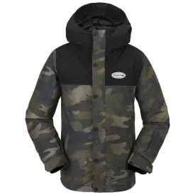 Volcom Stone.91 Insulated Jacket