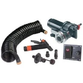 WASH DOWN PUMP KIT