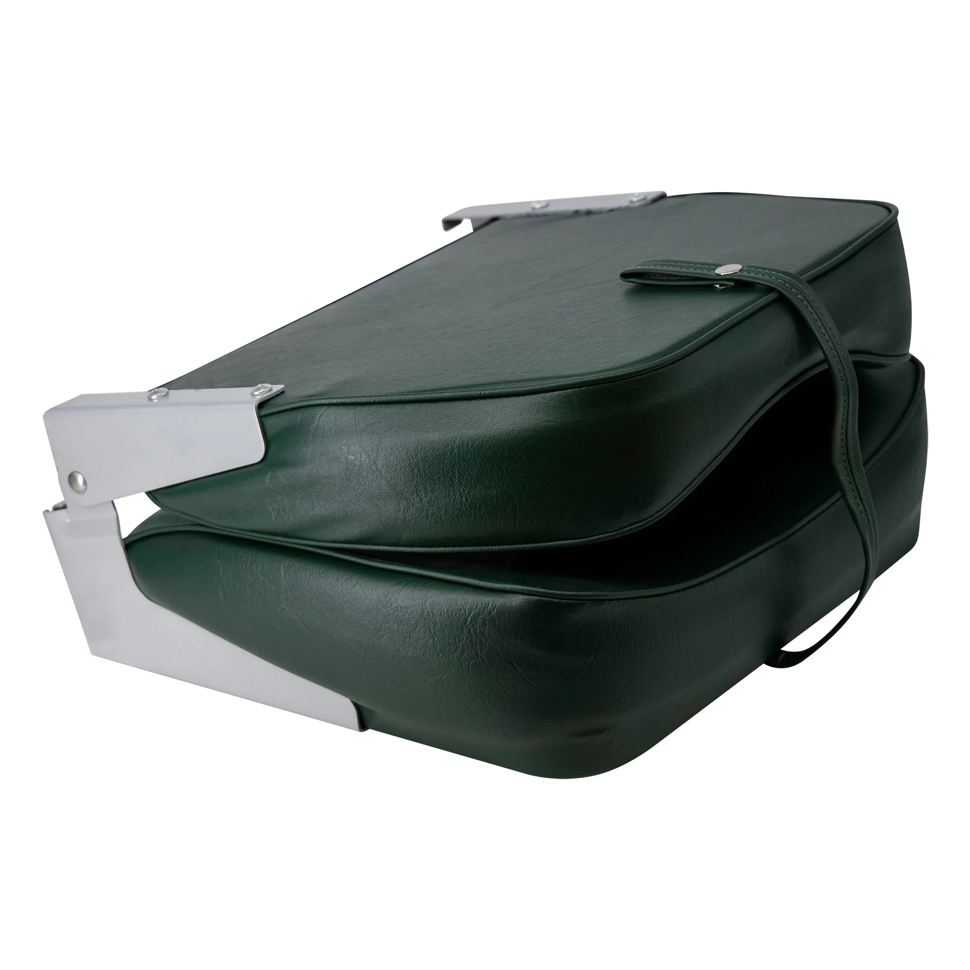 Wise 3313 Economy Low Back Fishing Seat