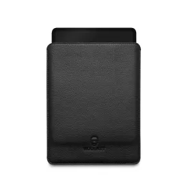 Woolnut Leather Sleeve for 11-inch iPad Pro