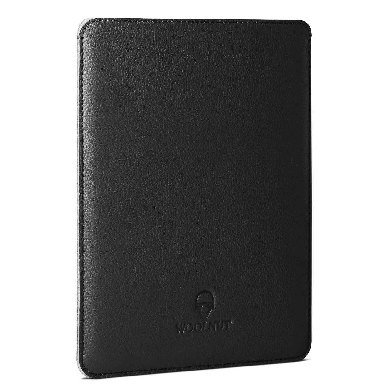 Woolnut Leather Sleeve for 11-inch iPad Pro