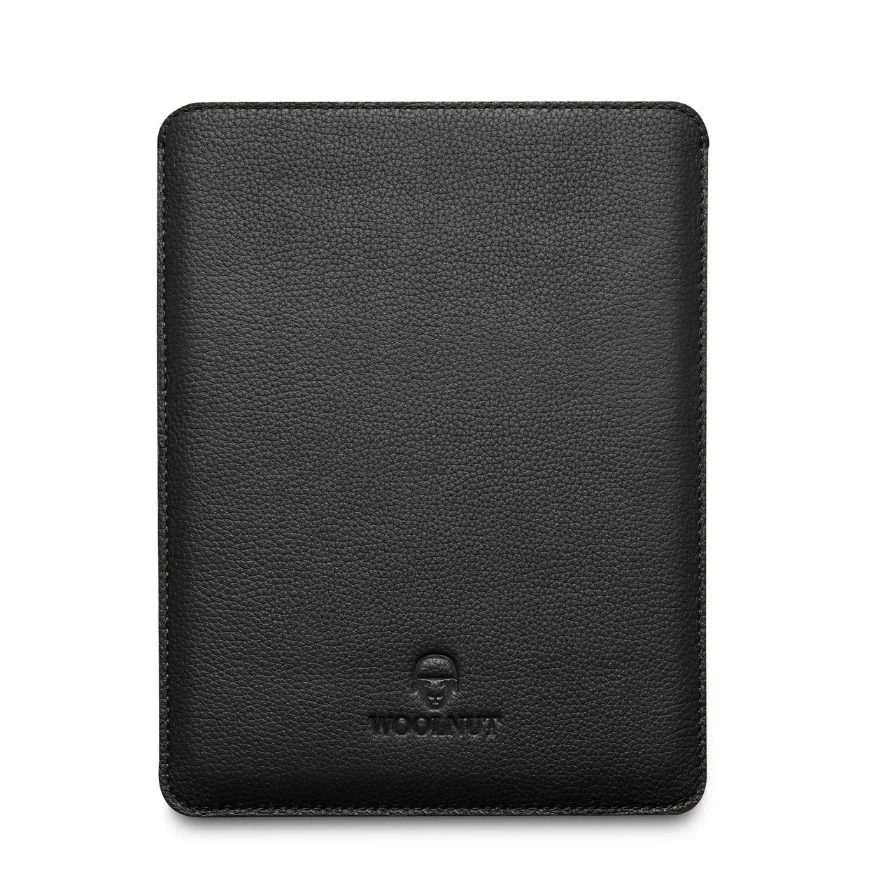 Woolnut Leather Sleeve for 11-inch iPad Pro