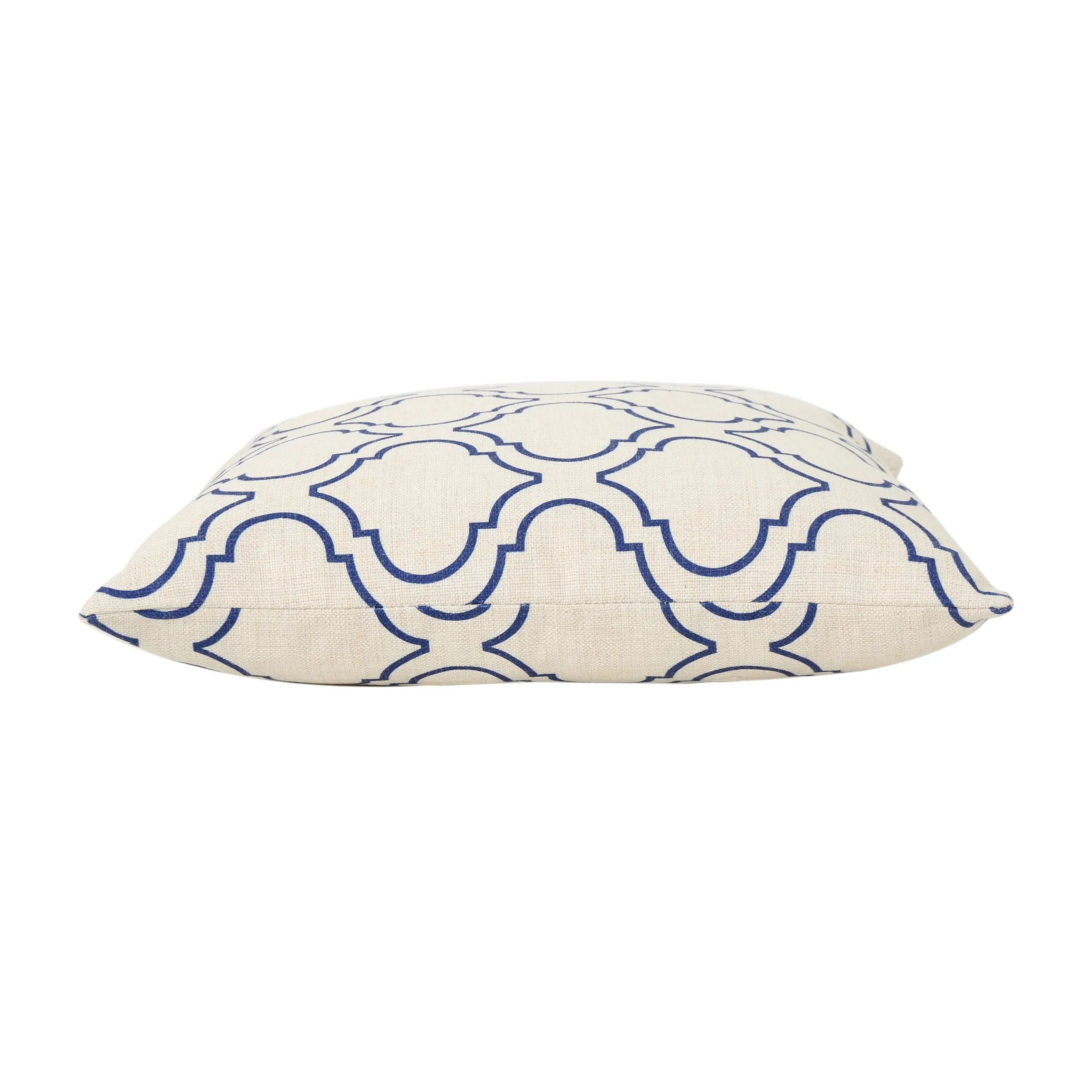 Zora Outdoor Water Resistant 18" Square Pillow